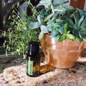 Doterra Rosemary 15mL Essential oil